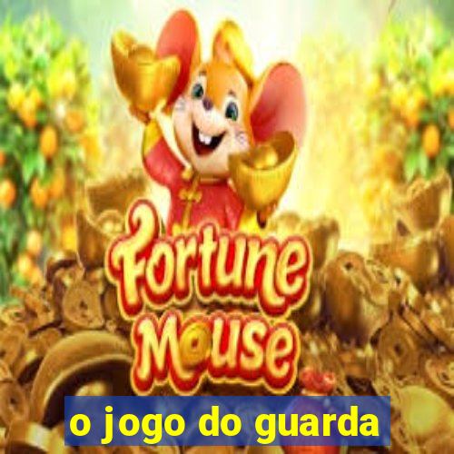 o jogo do guarda-chuva